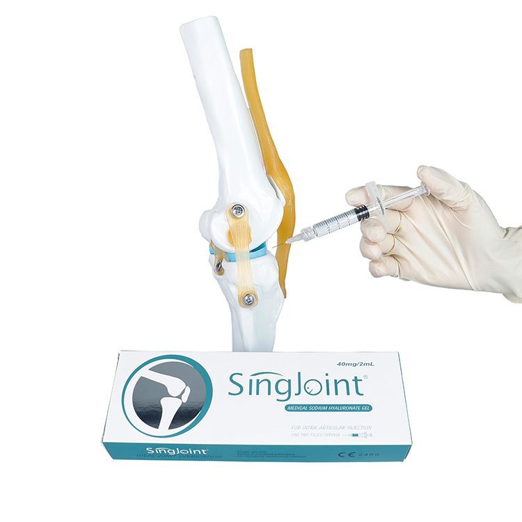 intra-articular injection