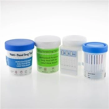 Singclean Multi Panels Drug Of Abuse Test Kit